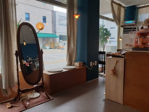 cute spot at Ganve Ganve - 건비건비 in Gyeonggi-do