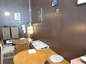 art on walls for sale at Ganve Ganve - 건비건비 in Gyeonggi-do