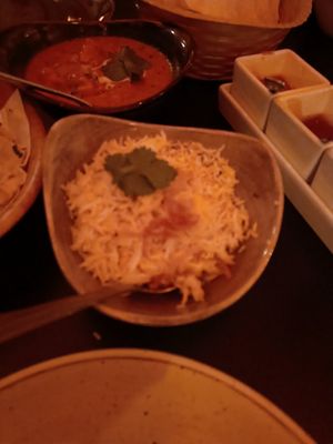  at Urban Tandoor in Bristol