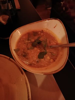  at Urban Tandoor in Bristol