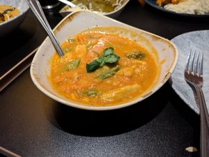  at Urban Tandoor in Bristol