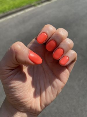 Nailart at Wax it! - Beauty Lounge in Cologne