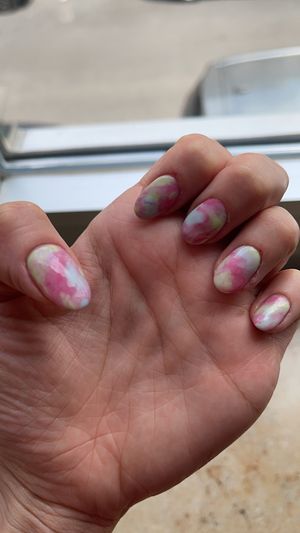 Nailart at Wax it! - Beauty Lounge in Cologne
