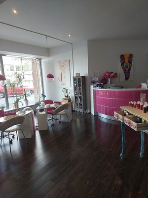  at Wax it! - Beauty Lounge in Cologne