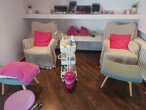  at Wax it! - Beauty Lounge in Cologne