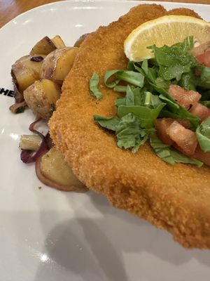   at Big Chefs in Istanbul