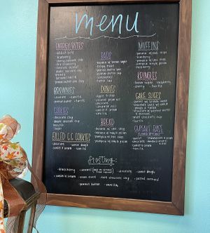   at Naturally Delightful in Green Bay