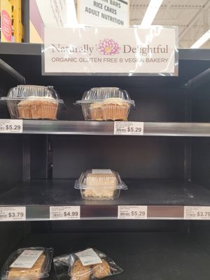  at Naturally Delightful in Green Bay