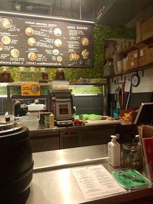  at Asia Street by MUN in Munich