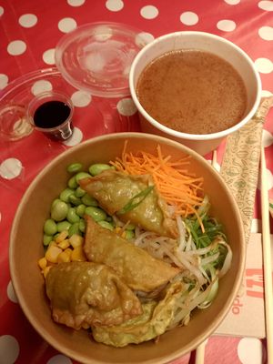  at Asia Street by MUN in Munich