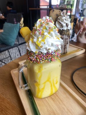   at I'm Your Vegan in Chiang Mai