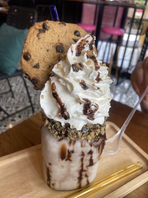   at I'm Your Vegan in Chiang Mai