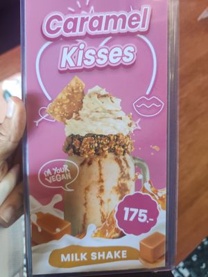  at I'm Your Vegan in Chiang Mai