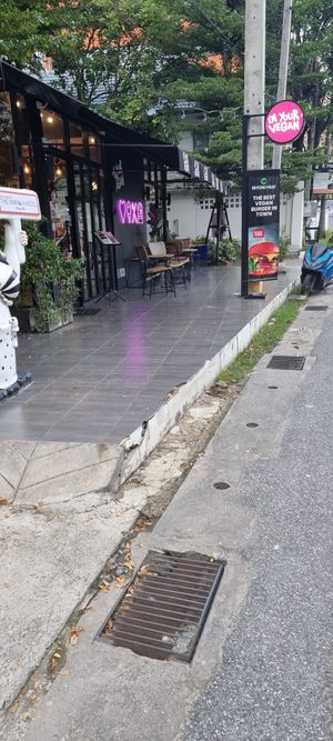  at I'm Your Vegan in Chiang Mai