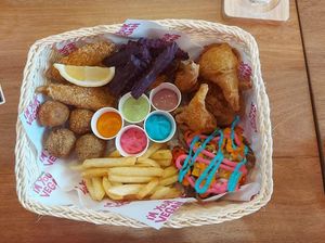  at I'm Your Vegan in Chiang Mai