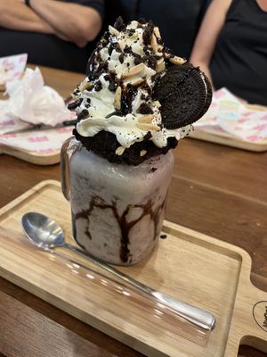   at I'm Your Vegan in Chiang Mai