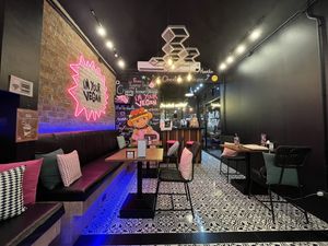   at I'm Your Vegan in Chiang Mai