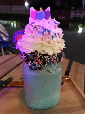   at I'm Your Vegan in Chiang Mai