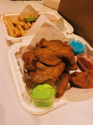   at I'm Your Vegan in Chiang Mai