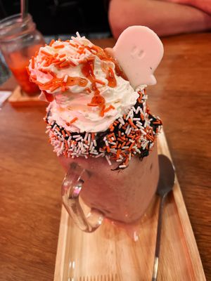   at I'm Your Vegan in Chiang Mai