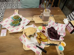   at I'm Your Vegan in Chiang Mai