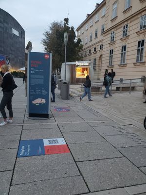  at Veganista Ice Cream XI in Vienna