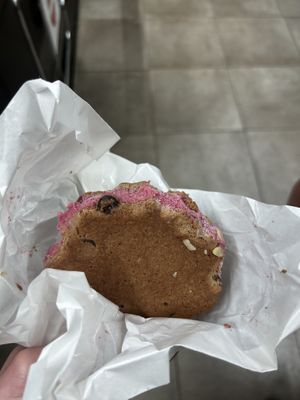   at Veganista Ice Cream XII in Vienna