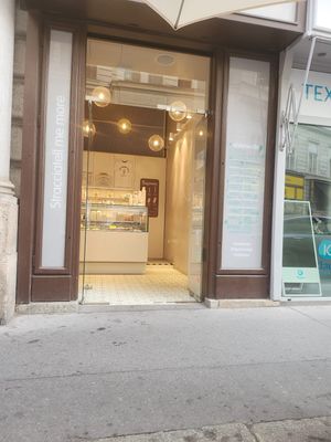  at Veganista Ice Cream XII in Vienna