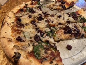   at River Ducks Ice Cream in Camden