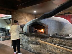   at River Ducks Ice Cream in Camden