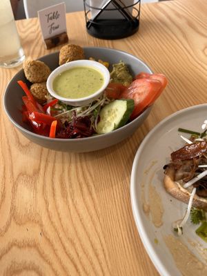   at Healthy Haven in Proserpine