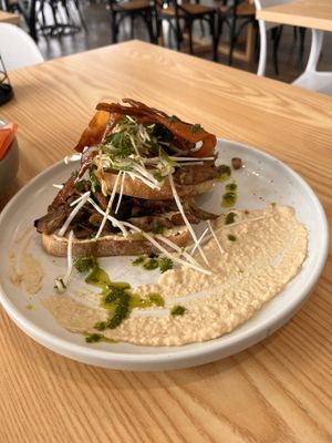   at Healthy Haven in Proserpine