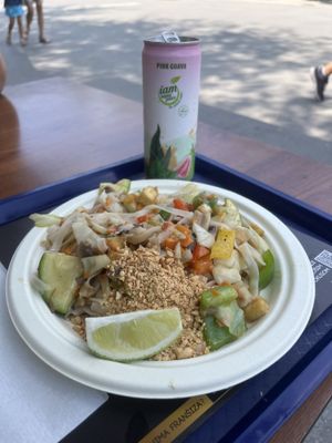   at Chuty's - Aleja Siska in Ljubljana