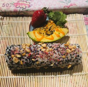 🍣 Sushi😍 at Manja's in Traunstein