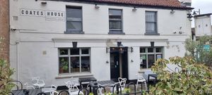  at Coates House in Nailsea