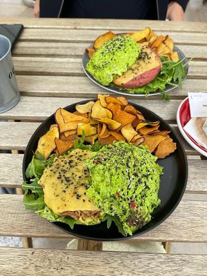  at O Croisant in Coimbra