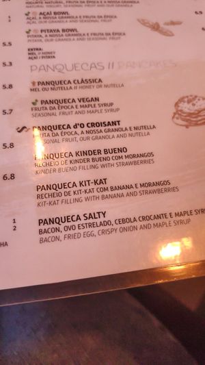  at O Croisant in Coimbra