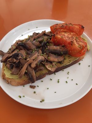  at O Croisant in Coimbra