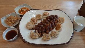  at Loving Hut - GoJan in Ansan