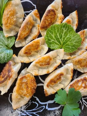  at Loving Hut - GoJan in Ansan