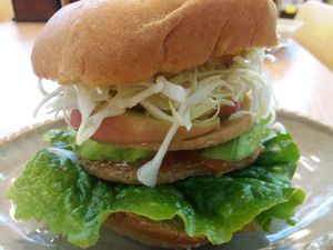  at Loving Hut - GoJan in Ansan