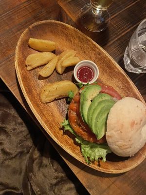   at Shuvi du BAR in Tottori