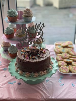 Vegan Catering  at Garden of Vegan in St Albans