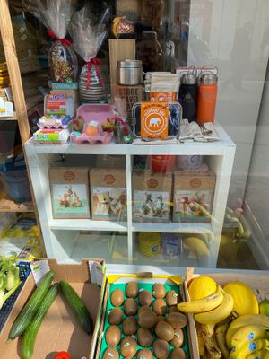  at SW Coast Refills in Weymouth