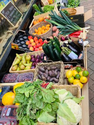  at SW Coast Refills in Weymouth