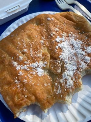   at Curbside Comforts in Gorham