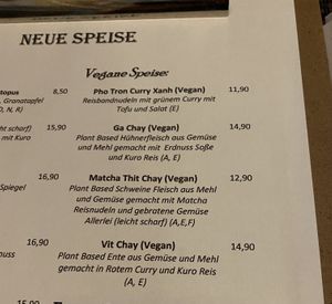 18.07.2021 at Phở Hà Nội in Linz