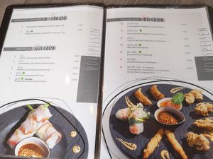  at Phở Hà Nội in Linz