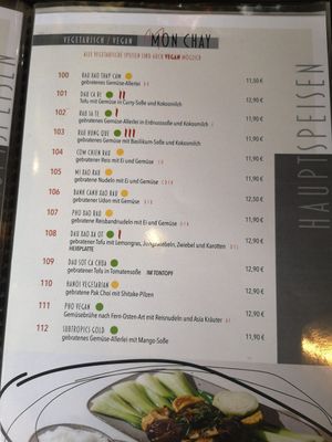  at Phở Hà Nội in Linz