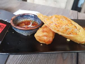  at Phở Hà Nội in Linz